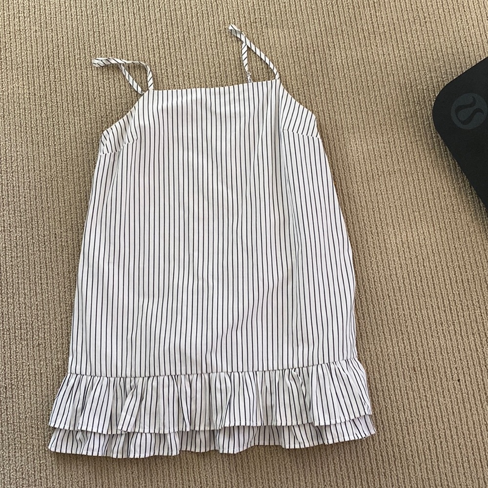 Kimchi Blue Stripped Dress